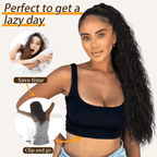 Luxora™ — Unlock Instant Volume and Confidence That Lasts All Day