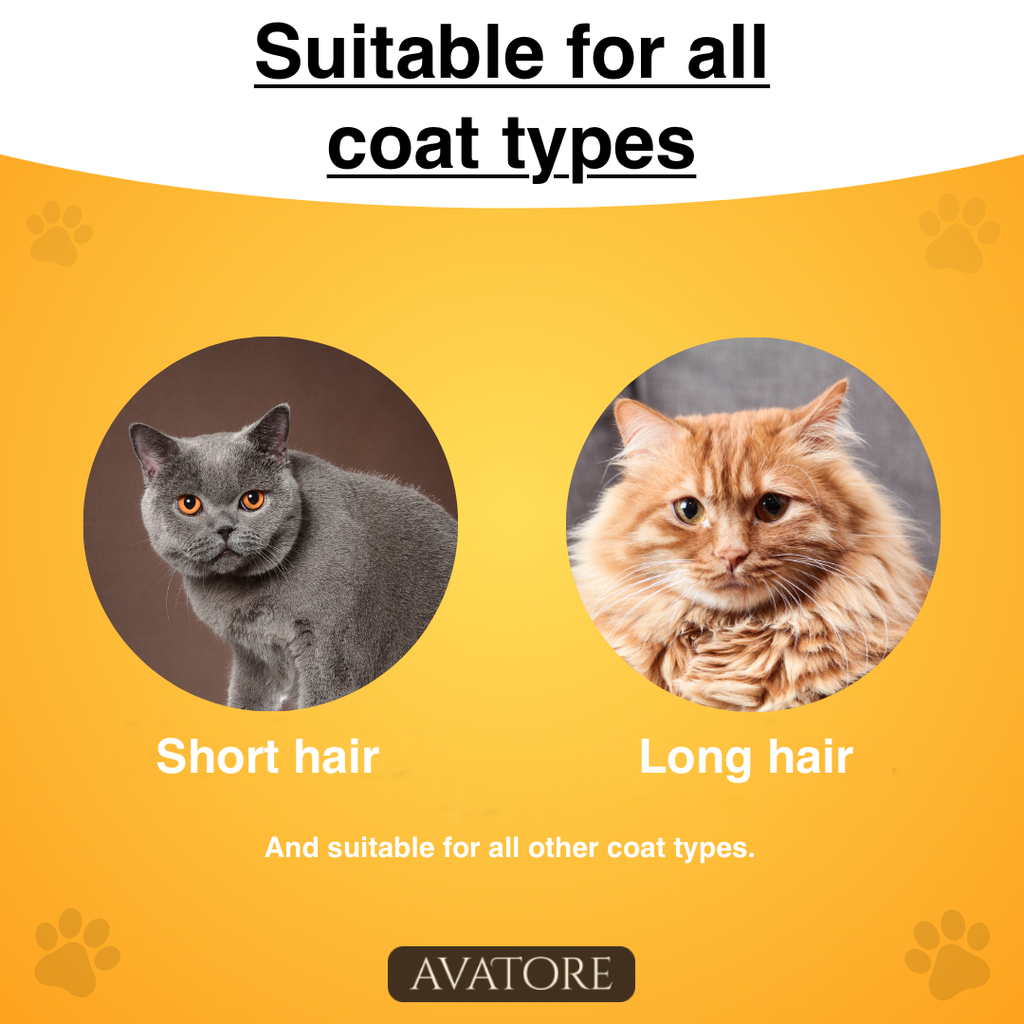 SereniPaw™ — Transform Brushing Into Your Cat’s Most Loved Moment