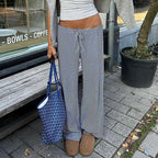 FlexKnit™ Knit Pants — Feel Wrapped in Softness That Frees Your Every Move