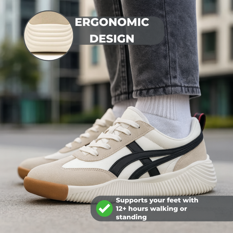 Zephyra™ — Float Through Your Day with Featherlight Comfort and Pain-Free Freedom
