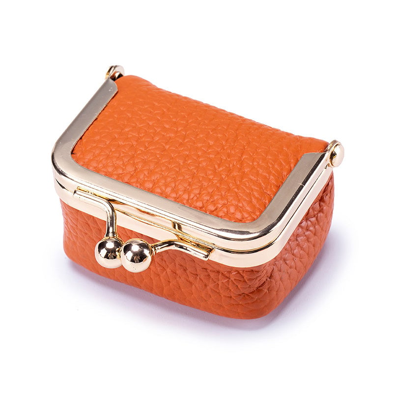 LuxeLure™ Mini Vault — Protect Your Sparkle in Effortless, Timeless Style