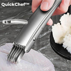 UltraSlice Edge™ — Slice Prep Time, Boost Confidence, and Love Cooking Again