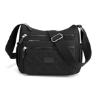 StridaFlow™ Crossbody — Carry Confidence with Perfect Order and Effortless Style