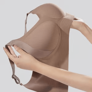 SereniLift™ — Experience All-Day Freedom with Effortless, Natural Bust Lift and Unmatched Comfort