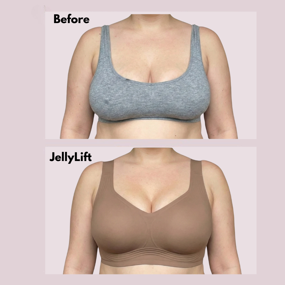 ViviSculpt™ — Enjoy All-Day Freedom with Flawless Comfort and Invisible Lift