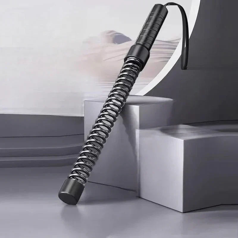 Viberion™ — Unlock Explosive Strength and Sculpted Power Anytime, Anywhere