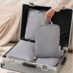 VoyageVault™ — Effortless Packing Magic for Fresh, Wrinkle-Free Travel Freedom
