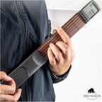 StrumSoul™ Trainer — Unlock True Guitar Mastery Anytime, Anywhere, Silently