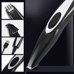 PawFinesse™ — Groom Your Pet Calmly with Precision and No Cuts