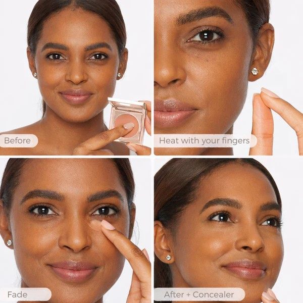 LumaVerdé™ — Reveal Bright, Youthful Eyes That Outshine Every Day