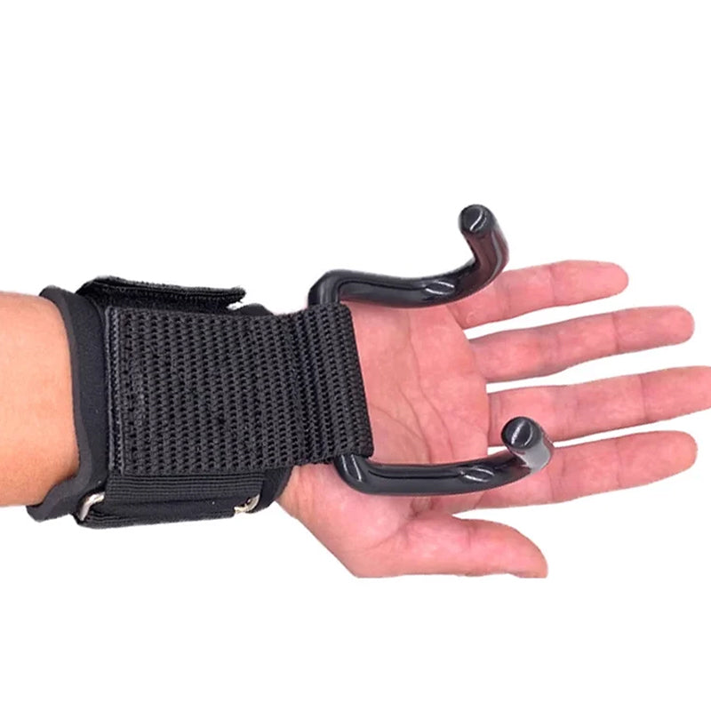 GripVantage™ — Unleash Unbreakable Grip Power to Crush Every Workout