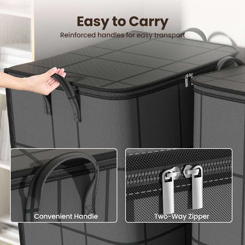 VastNest™ — Transform Chaos into Calm with Massive, Tough Storage You Can Trust