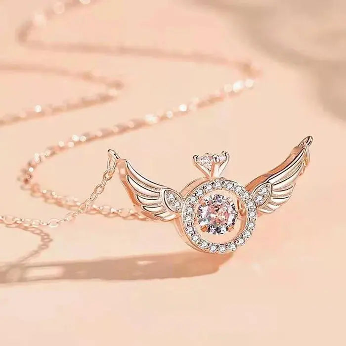 LumaWing™ — Ignite Your Inner Glow and Fly Confidently Every Day