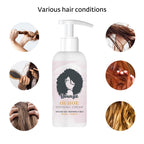 VivaCurl™ Sculpting Cream — Unleash Vibrant, Frizz-Free Curls That Turn Heads Instantly