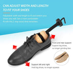 FlexiFit™ — Transform Any Shoe Into Your Perfectly Pain-Free Pair