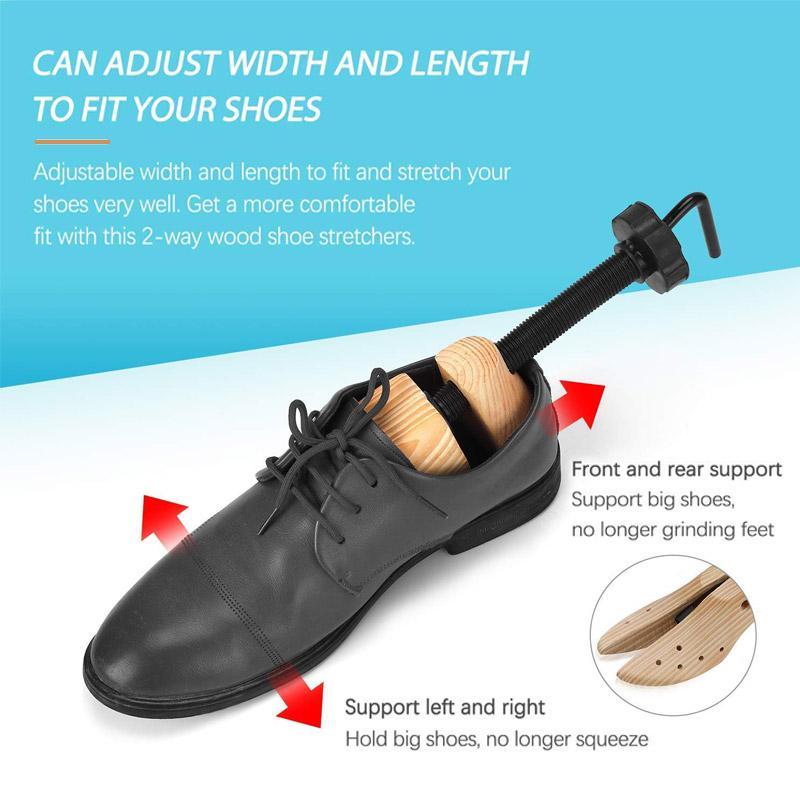 FlexiFit™ — Transform Any Shoe Into Your Perfectly Pain-Free Pair