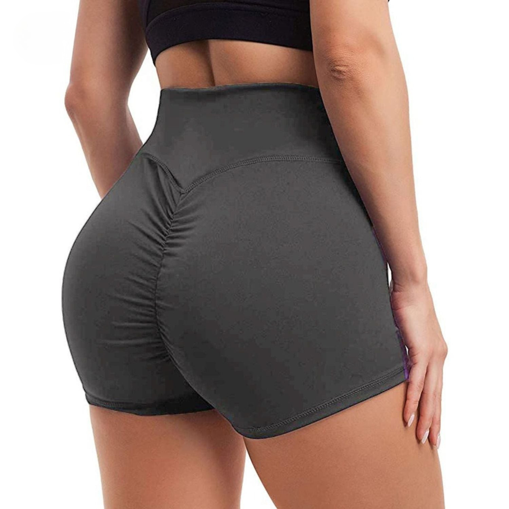 CurveRadiance™ Sculpting Shorts — Ignite Your Curves, Melt Fat, and Radiate Confidence All Day