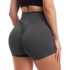 CurveRadiance™ Sculpting Shorts — Ignite Your Curves, Melt Fat, and Radiate Confidence All Day