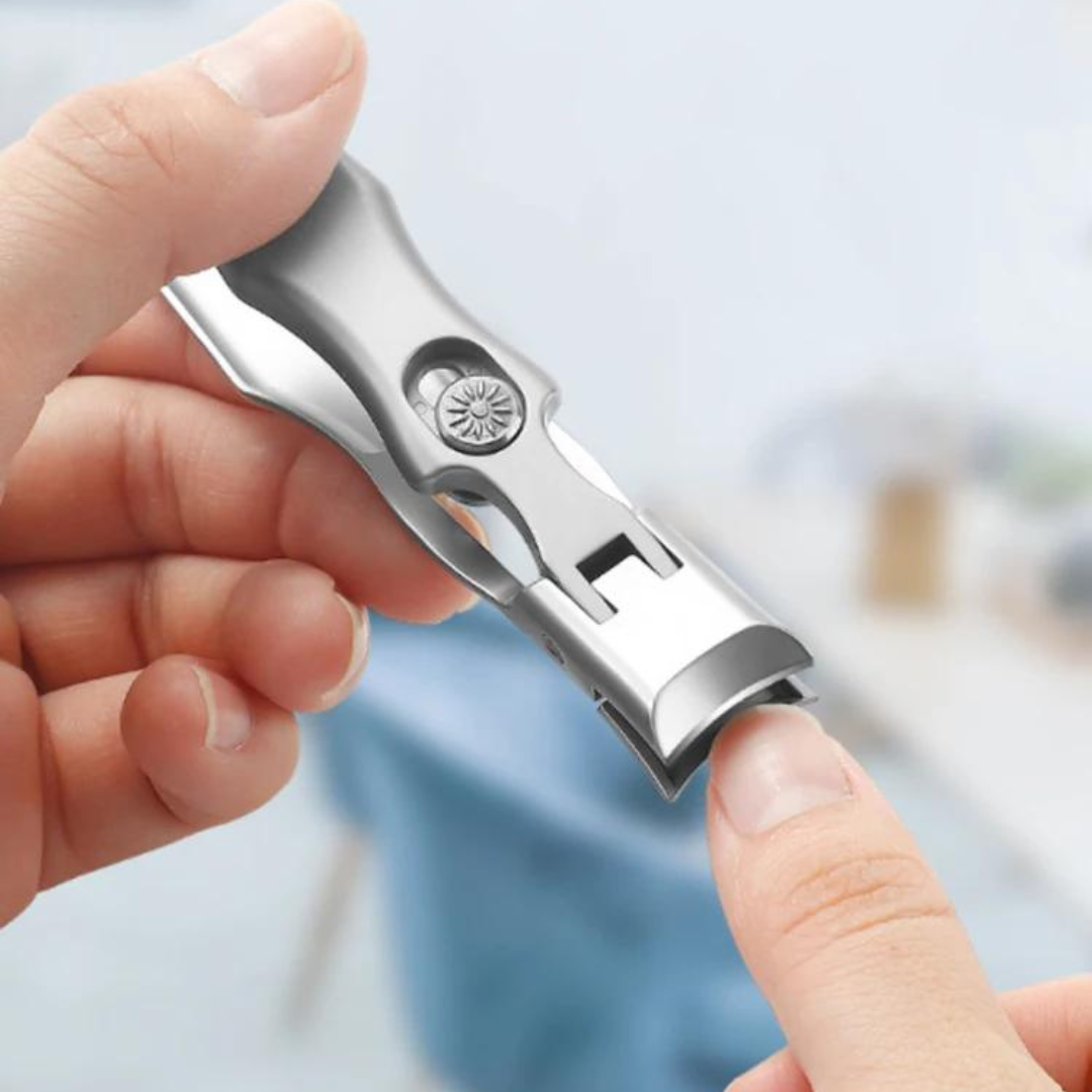 NailAura™ — Effortless Precision for Smooth, Mess-Free Nail Care Every Time