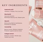 LumaVita™ — Wake Up to Plump, Radiant Skin That Steals the Spotlight Every Morning