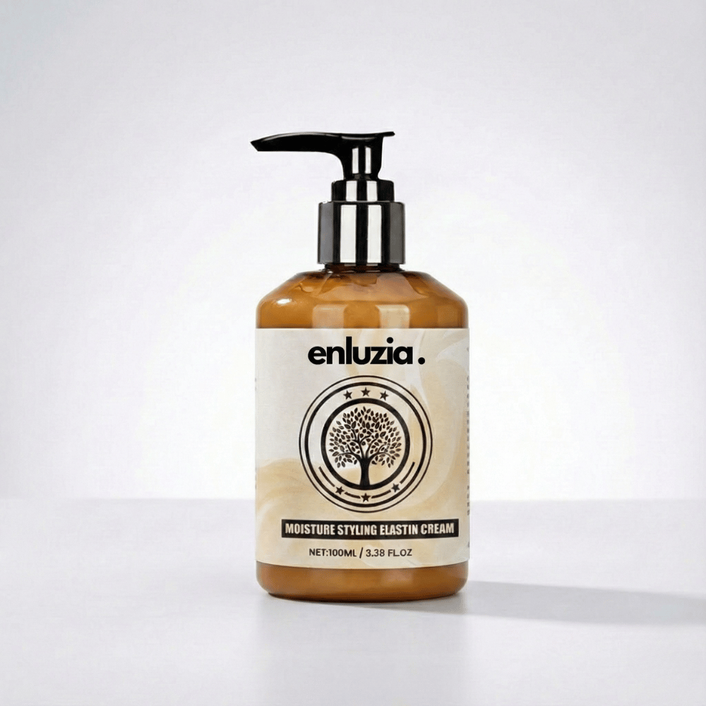 VoluCurl™ — Ignite Lush, Head-Turning Curls Bursting with Bounce and Radiance