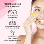 LuminaForte™ — Wake Up to Effortless Radiance That Turns Heads Every Morning