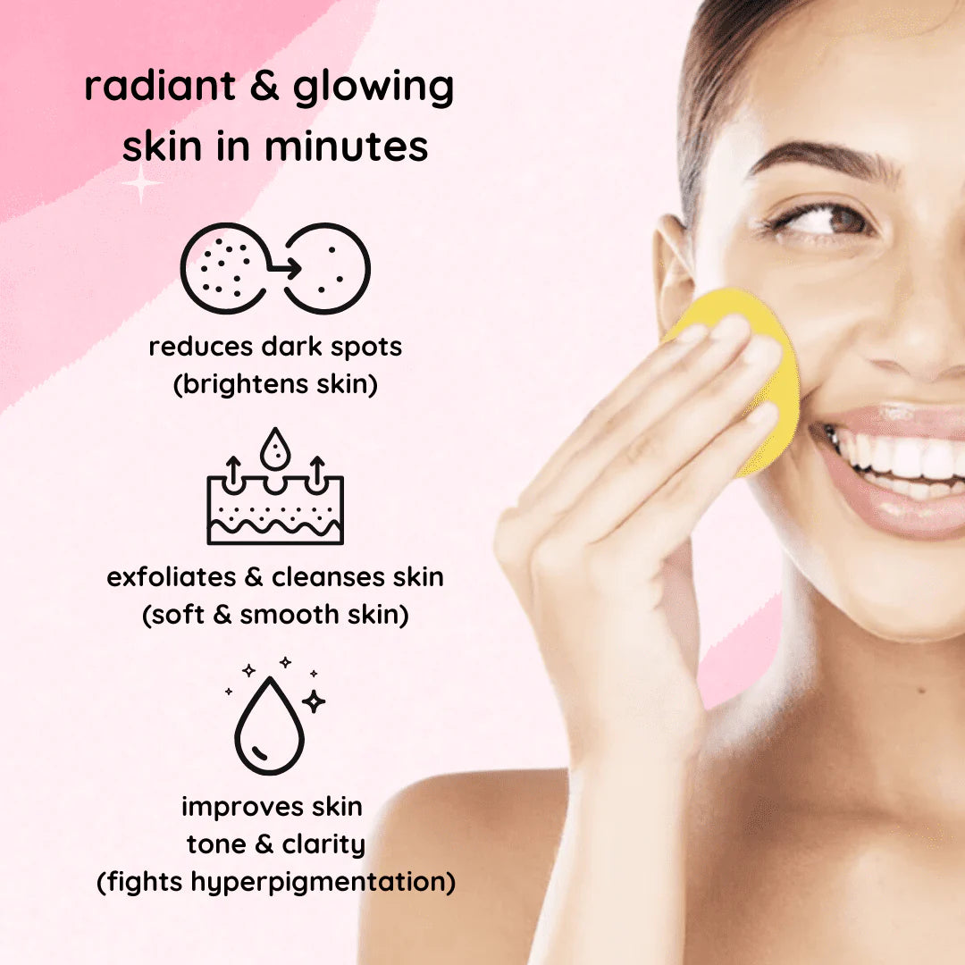 LuminaForte™ — Wake Up to Effortless Radiance That Turns Heads Every Morning