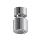 Hydraluxe™ — Transform Your Sink into a Powerhouse of Pure, Effortless Cleaning
