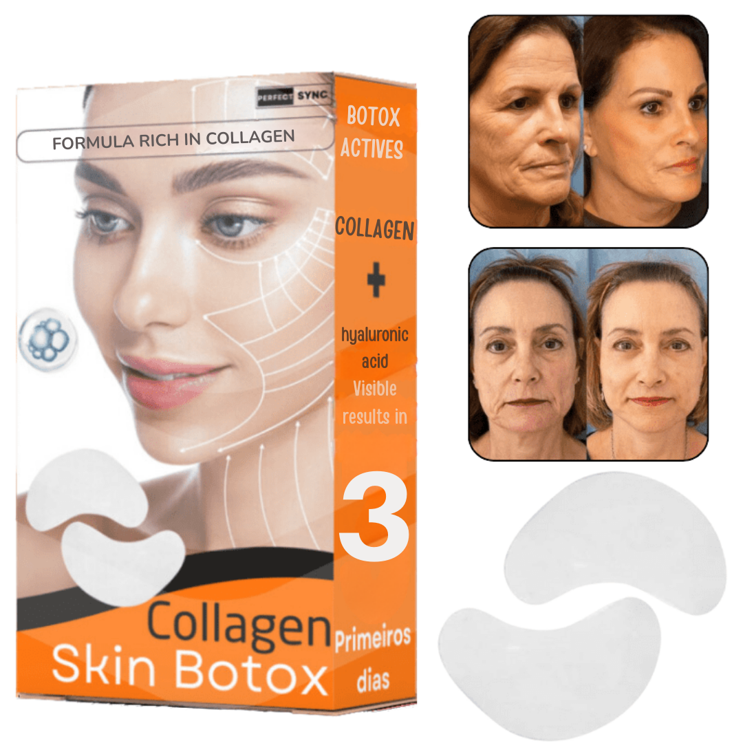 RevitaLift™ — Unlock Youthful Glow and Firm, Wrinkle-Free Skin in Days