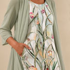 LumaBelle™ Two-Piece Maxi Set — Feel Radiant, Move Freely, Own Every Moment
