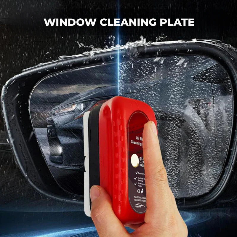 AquaVanta™ — Drive Fearless with Crystal-Clear Vision Through Any Storm