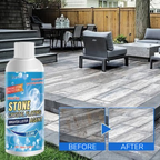 GlowTide™ Stone Gel — Restore Stone’s Timeless Glow and Protect Its Delicate Beauty