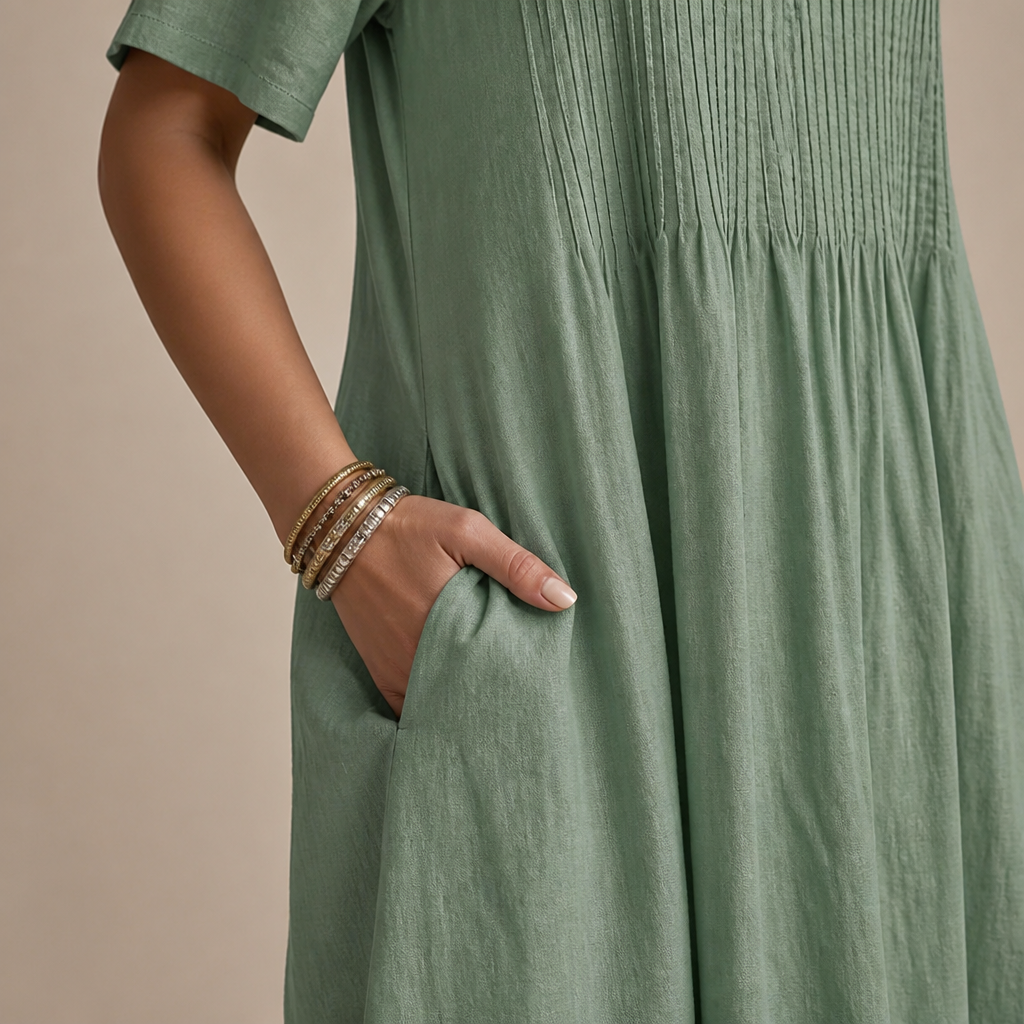 Sylvara™ — Glide Through Summer with Instant Confidence and Effortless Elegance