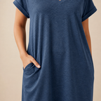 VeledaVibe™ — Feel Unstoppable in Soft, Breathable Elegance That Celebrates Your Curves