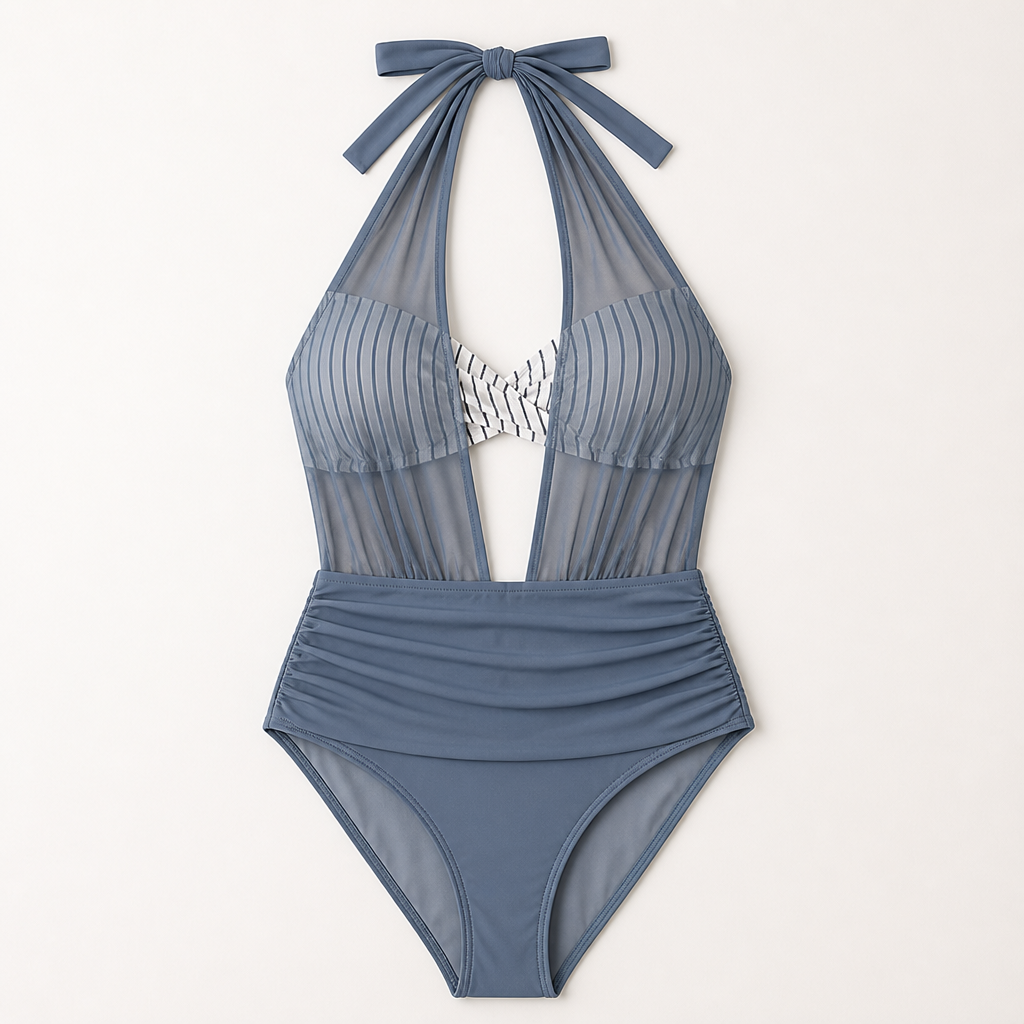 SolaraWave™ — Sculpt Your Curves and Own Every Moment with Breathable Confidence
