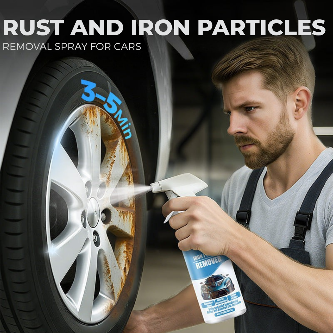 ClearViewMax™ — Instantly Reveal a Safer, Crystal-Clear Drive