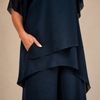 AriaSilk™ — Wrap Yourself in Effortless Elegance and Unstoppable Comfort