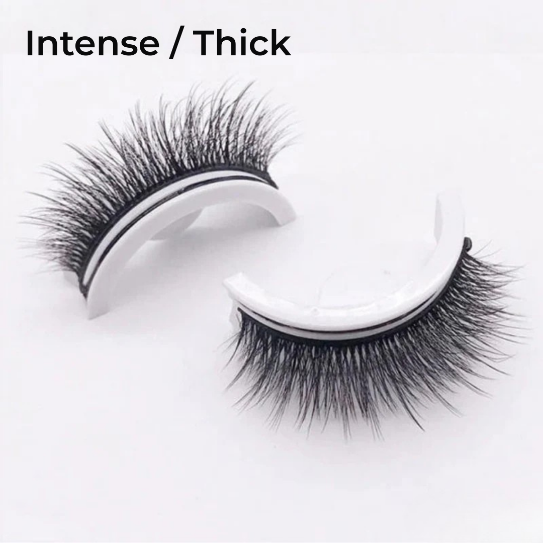 LashLuxe™ — Effortless, All-Day Glam That Ignites Your Confidence Instantly