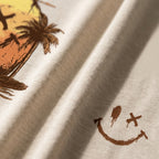LumaSea™ Tee — Wrap Yourself in Cool, Carefree Summer Freedom