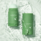 EverCalm™ Solid Cleanser — Unlock Your Skin’s Natural Glow with Soothing, Deep-Cleansing Power