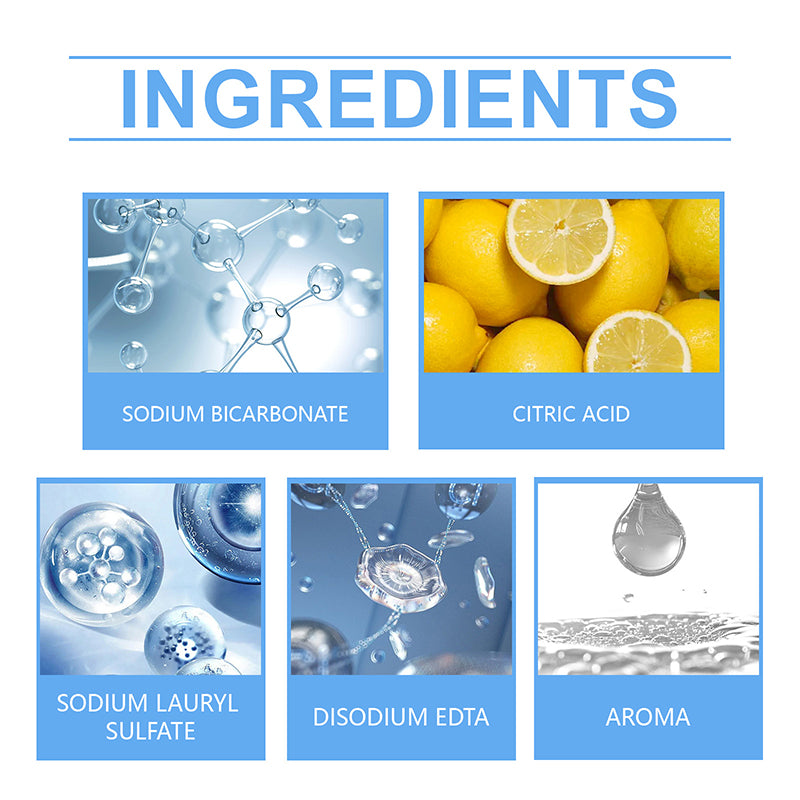 FreshGuard™ Tablets — Effortless Freshness and Washer Power that Lasts