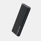 External Storage | SSD Drive | Fast USB-C Storage | DataGo