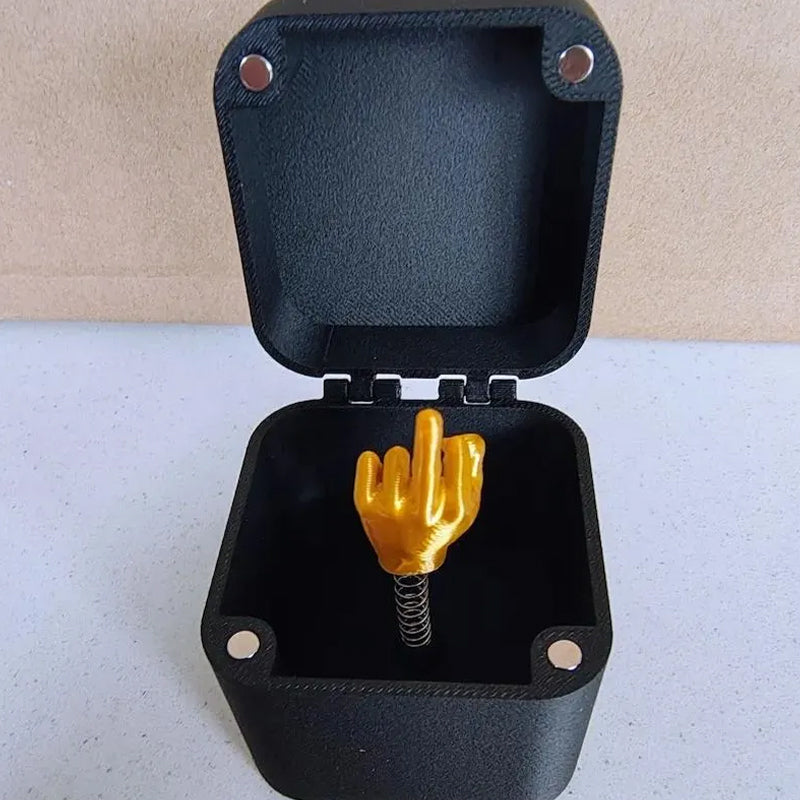ShockBox™ — Turn Every Gift Into an Unforgettable Burst of Bold Laughter