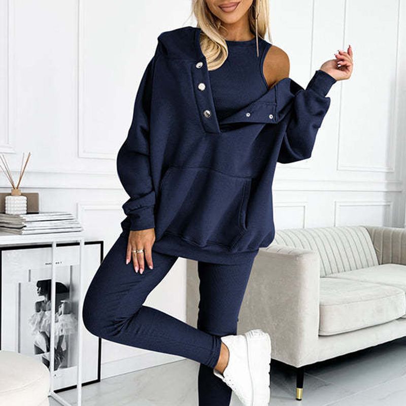 StrideCraft™ — Instant Confidence and All-Day Comfort Tailored to Move With You