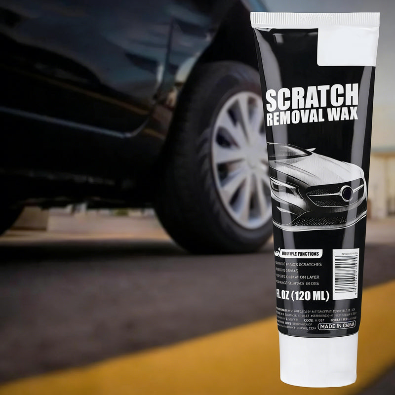 GlossGuard™ — Instantly Revive Your Car’s Mirror-Shine and Turn Heads Everywhere