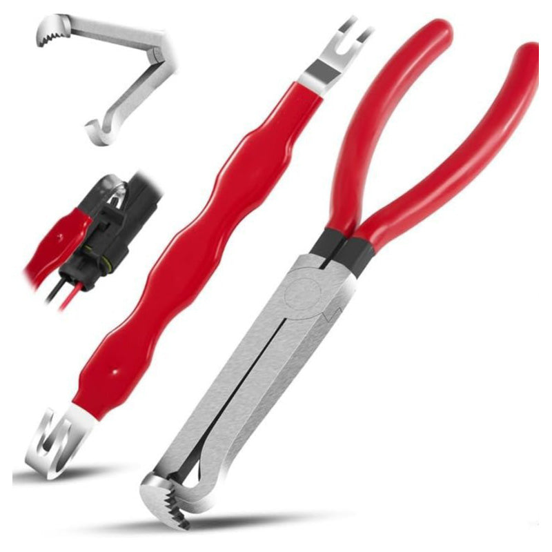 ClipMaster Pro™ — Master Every Connector with Zero Damage and Total Control