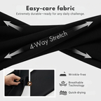 VeloCushion™ — Unmatched Comfort and Support That Keep You Moving All Day