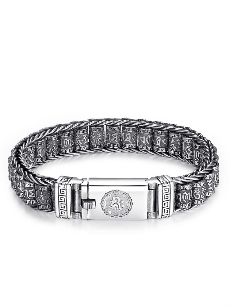 LumaHalo™ Prayer Wheel Bracelet — Unleash Lasting Calm and Confidence in Every Spin