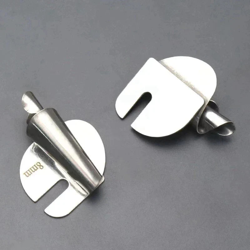 SwiftHem™ Precision Kit — Hem Like a Pro and Own Every Stitch with Lightning Speed