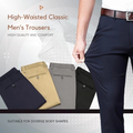 StrideFlex™ Pants — Unleash unstoppable comfort and confidence in every move
